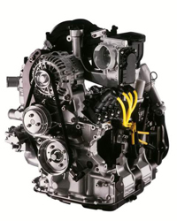 P2258 Engine